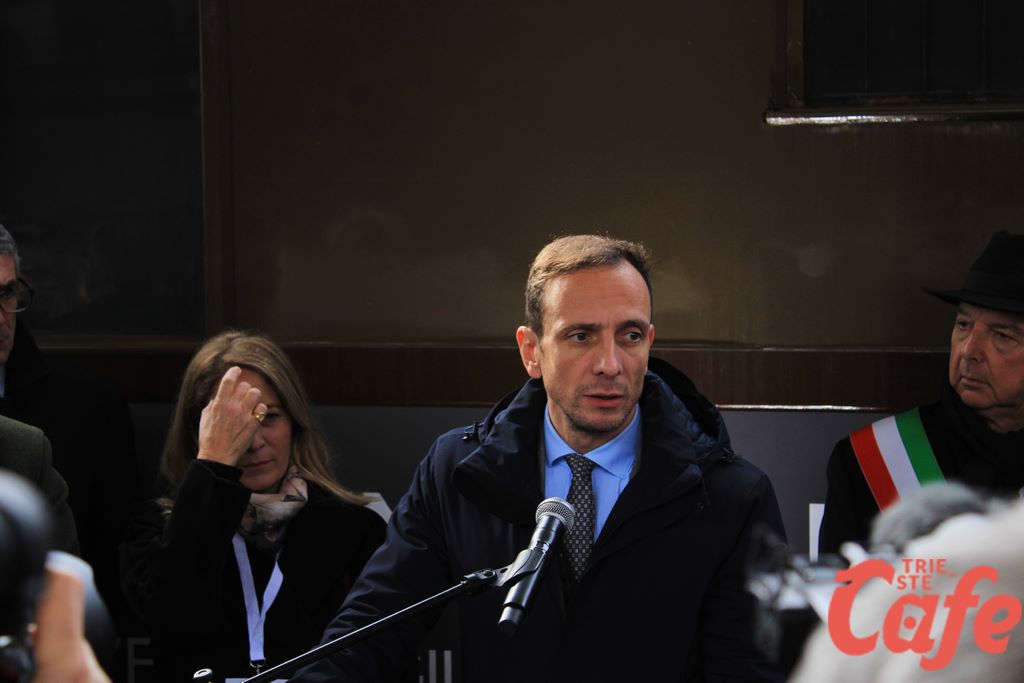 Massimiliano Fedriga compie 46 anni: gli auguri al presidente del FVG